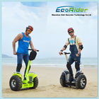 Smart Balance Scooter 2 Wheel Electric Scooter 45 Degree Waterproof Outdoor Use
