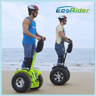 Smart Balance Scooter 2 Wheel Electric Scooter 45 Degree Waterproof Outdoor Use