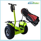 Sport Self Balancing Electric Golf Scooter With Lithium Battery 72v 2000 Watt