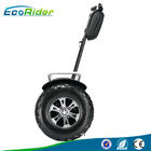 App Controlled Off Road Electric Scooter 4000W With 6 LED Lights , 20km/H Max Speed