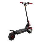 EcoRider  E4-9 10 inch Dual Motor 700w Foldable Electric Scooter With Dual Motor And Double Battery