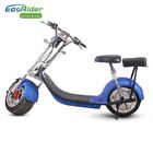 EEC/CE/Rohs Certification 1000W 25km/h Two Wheel Electric Scooter Ebike for Adult