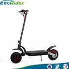 2 Wheel Electric Foldable Electric Scooter 2000w Brushless Motor With Double Battery