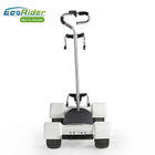 Golf 4 Wheel Skateboard Folding Electric Scooter 10.5 Inch Tire For Outdoor Tour