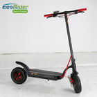 Long Range Kick Foldable Electric Scooter Dual Motor And Battery Electric Off Road