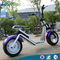 40-50KM / H 2 چرخ اسکوتر برقی با شهر بزرگ چرخ / مد روروک مخصوص بچه ها با بدون جاروبک موتور توپی تامین کننده